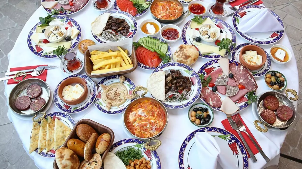 Güncellenen hileli gıda listesi yayımlandı!