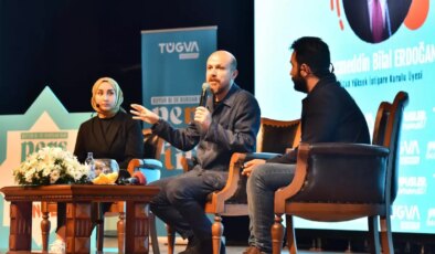 ‘Haberler Bizi Manipüle Etmek İçin Yapılıyor’