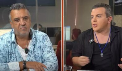 Haberler.com ekibi Metin Akpınar’ın kızı Duygu Nebioğluna seslendi: Ne biliyorsan anlat