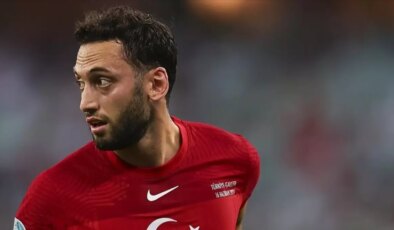 Hakan Çalhanoğlu’nun penaltı golü neden iptal oldu?