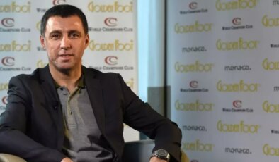Hakan Şükür kimdir? Hakan Şükür ne zaman Amerika’ya gitti?