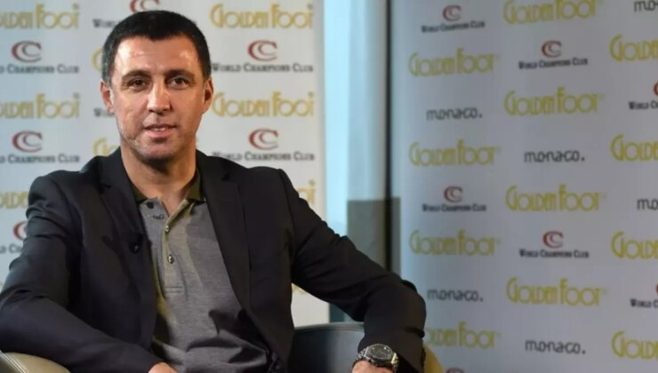 Hakan Şükür kimdir? Hakan Şükür ne zaman Amerika’ya gitti?