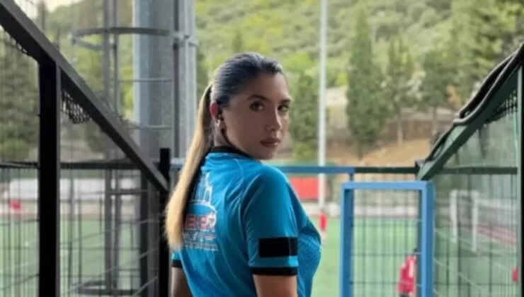 Hakem Elif Karaarslan kimdir, kaç yaşında, hangi maçları yönetti? Hakem Elif Karaarslan VİDEOSU yayınlandı mı?