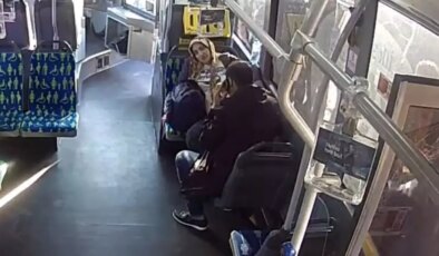 Hamile kadın metrobüste doğum yaptı! Olay ne zaman, nerede oldu? (VİDEO İZLE)