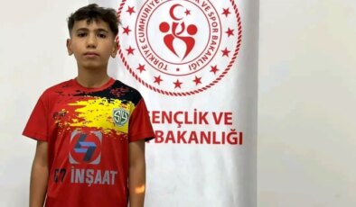Hamza Yalçın Galatasaray’dan Davet Aldı
