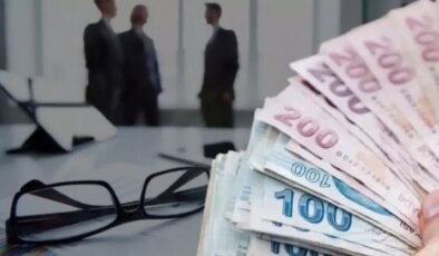 Hangi meslek ne kadar kazandırıyor?