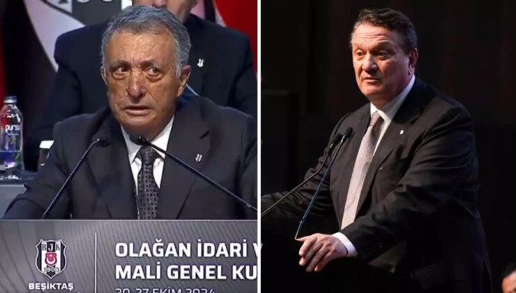 Hasan Arat, Ahmet Nur Çebi’yi yerden yere vurdu