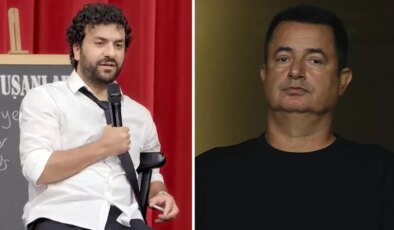 Hasan Can Kaya’dan çok konuşulacak Acun Ilıcalı çıkışı: Bir vefa borcum yok