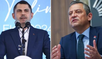 ‘Hatay benim şahsi meselem’ diyen Özel’e manidar yanıt