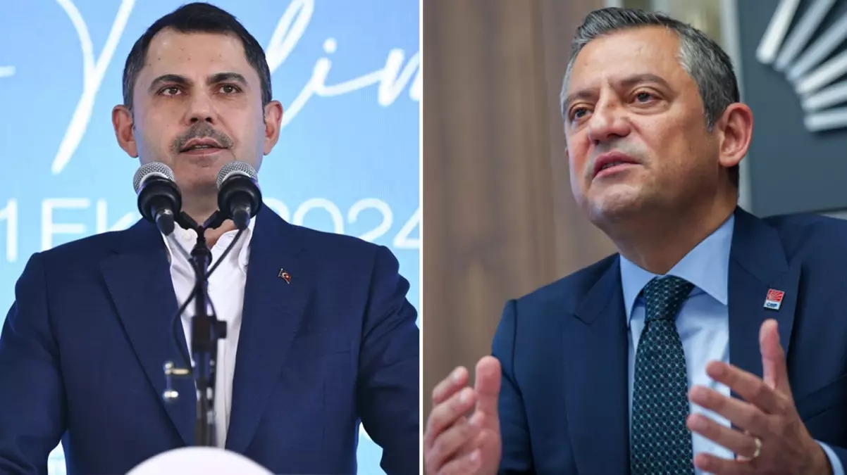 ‘Hatay benim şahsi meselem’ diyen Özel’e manidar yanıt
