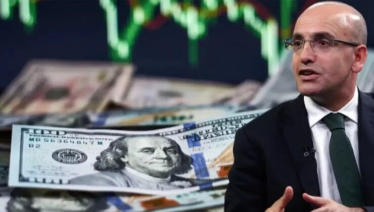 Hazine ve Maliye Bakanı Şimşek, ABD’de G20 ve Dünya Bankası toplantılarına katılacak