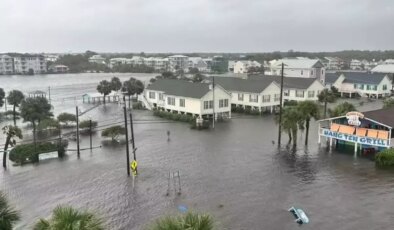 Helene Kasırgası Florida’da Can Kayıplarını 230’u Aştı