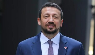 Hidayet Türkoğlu kimdir, kaç yaşında? Türkiye Basketbol Federasyon Başkanı Hidayet Türkoğlu nereli?