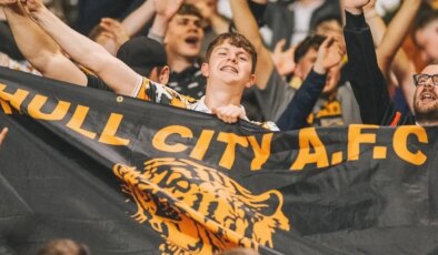 Hull City Antalya’da Hazırlık Kampı Yapacak