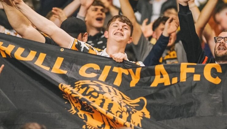 Hull City Antalya’da Hazırlık Kampı Yapacak