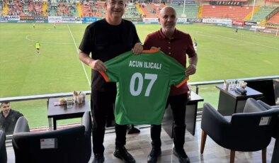 Hull City, Corendon Alanyaspor’u 2-0 Mağlup Etti