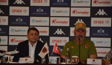 Hull City: Premier Lig Hedefimiz Değişmeyecek