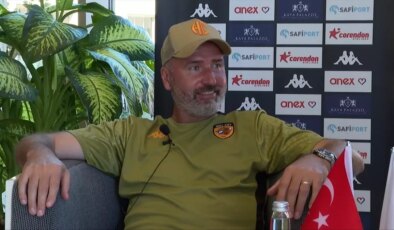 Hull City Teknik Direktörü Tim Walter’dan Hırslı Açıklamalar