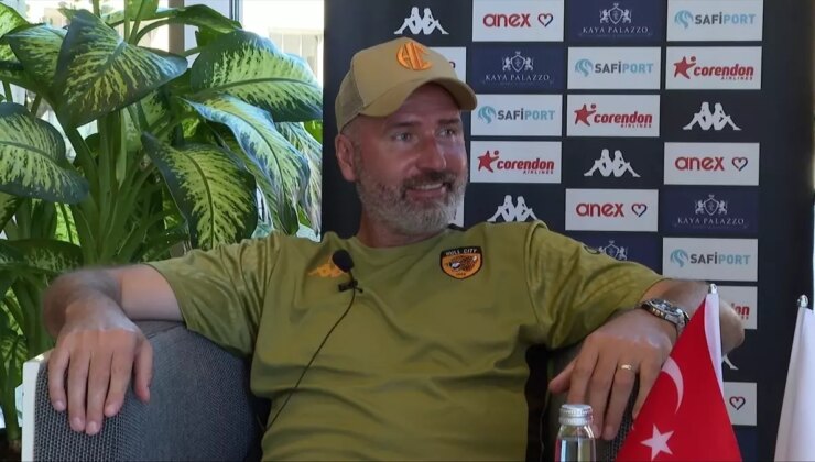 Hull City Teknik Direktörü Tim Walter’dan Hırslı Açıklamalar