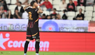ICARDI GOLLERİ İZLE | Icardi kaç gol attı? Antalyaspor- Galatasaray maçı Icardi golleri izleme linki var mı?
