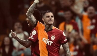 Icardi sosyal medya hesabında ne paylaştı? Icardi’nin sosyal medya paylaşımı!