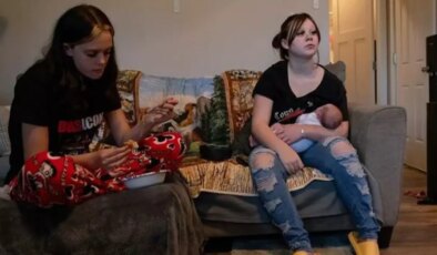 Idaho’nun ebeveyn izni yasası, doğum yapan genç annenin sağlık hizmeti almasını engelliyor