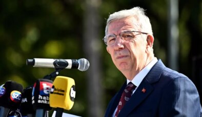 İki ünlü şarkıcı konser verecek! Mansur Yavaş, terör saldırısının ardından aldığı “iptal” kararından vazgeçti