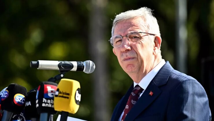 İki ünlü şarkıcı konser verecek! Mansur Yavaş, terör saldırısının ardından aldığı “iptal” kararından vazgeçti
