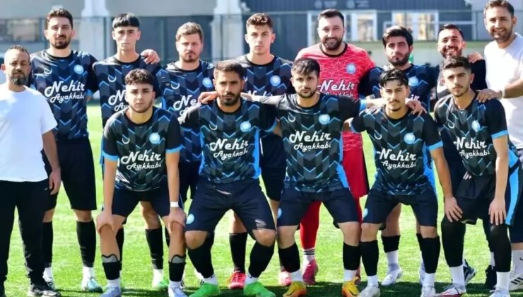 İmam Hatipliler Spor Kulübü Ligde 5’te 5 Yaptı