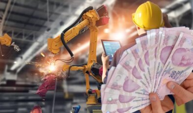 IMF’nin Türkiye’de asgari ücret için yaptığı öneri büyük tartışma yaratacak