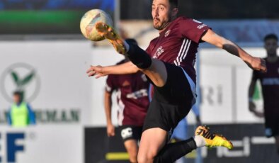 İnegölspor ve Ankaraspor Berabere Kaldı