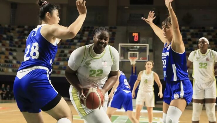 ING Kadınlar Basketbol Süper Ligi
