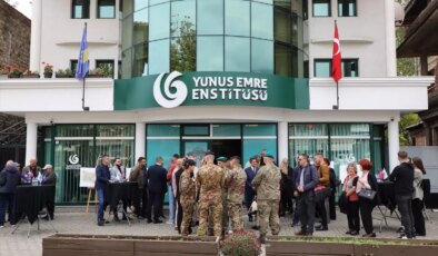 İpek Şehri’nde Osmanlı Belgeleri Sergisi Açıldı