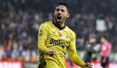 İrfan Can Kahveci: ‘Kendi evimizde kazanmak için çıkacağız’