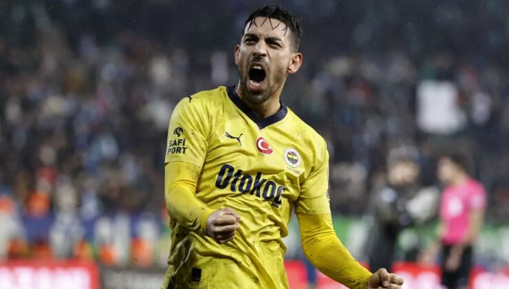 İrfan Can Kahveci: ‘Kendi evimizde kazanmak için çıkacağız’