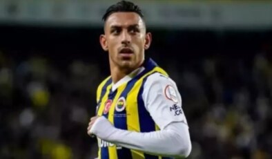 İrfan Can Kahveci sözleşmesi ne zaman bitiyor?