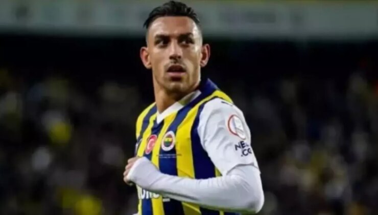 İrfan Can Kahveci sözleşmesi ne zaman bitiyor?