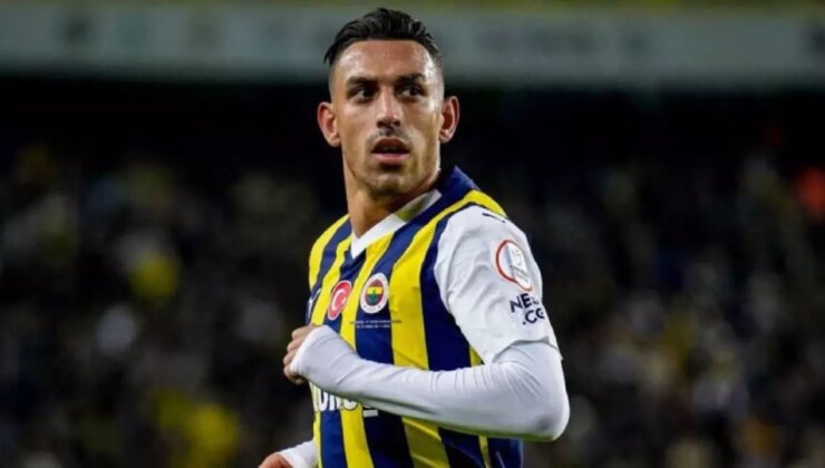 İrfan Can Kahveci’nin menajerinden Fenerbahçe açıklaması