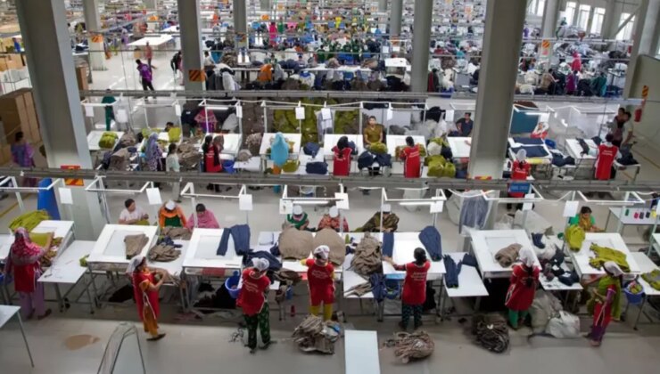 İş ortamında son 20 yılın en iyi ülkesi belli oldu