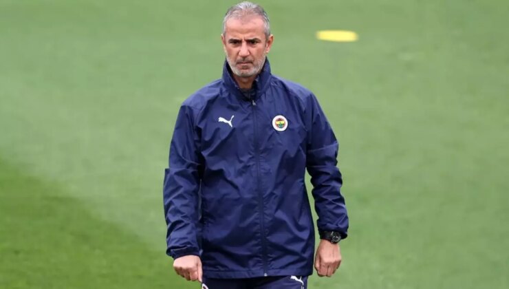 İsmail Kartal Süper Lig’e geri dönüyor