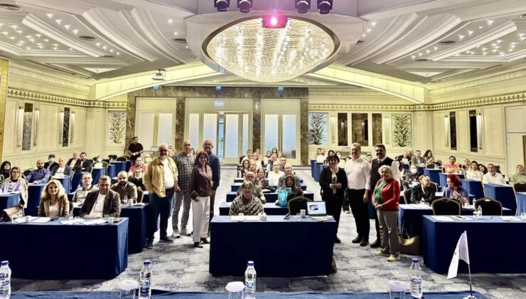 İstanbul’da Uluslararası Miyelom Hasta-Hekim Buluşması Gerçekleştirildi