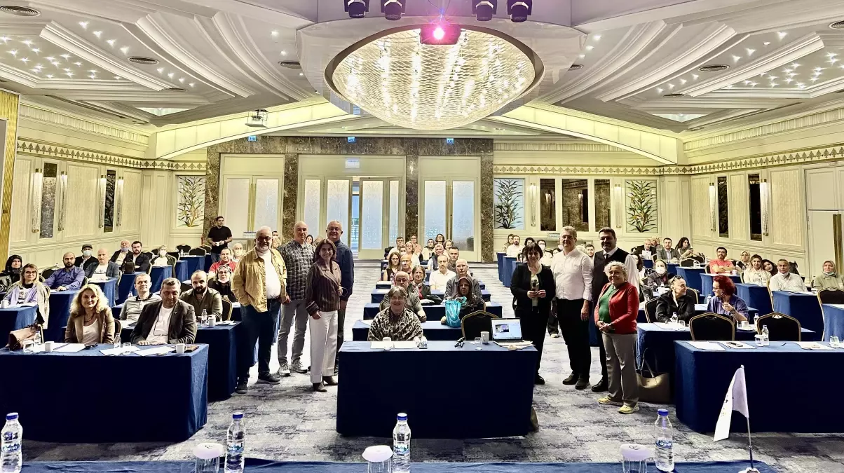 İstanbul’da Uluslararası Miyelom Hasta-Hekim Buluşması Gerçekleştirildi