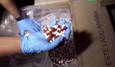 İstanbul’da Uyuşturucu Operasyonları: 395 Kilogram Uyuşturucu ve 128 Şüpheli Yakalandı