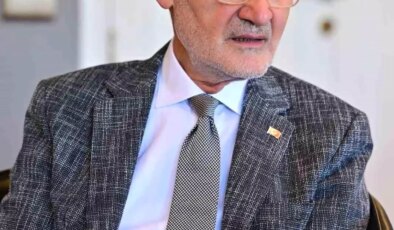 İTO Başkanı Avdagiç, Gençlerin İş Dünyasına Kazandırılması Gerektiğini Vurguladı
