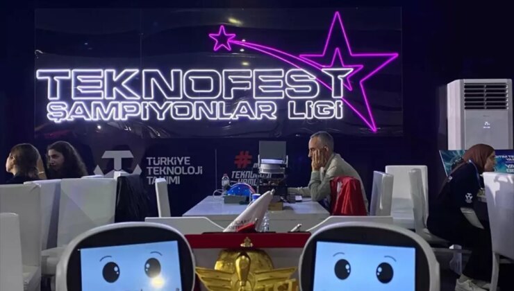 İTÜ Öğrencilerinin Geliştirdiği Joybot, Otizmli Çocuklara İletişimde Destek Olmayı Amaçlıyor