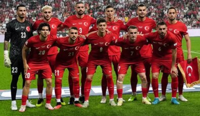 İzlanda maçı ertelenecek mi? Futbolseverlerin beklediği haber geldi