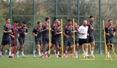 İzlanda Türkiye maçı ertelenecek mi? UEFA’nın kararı ne?