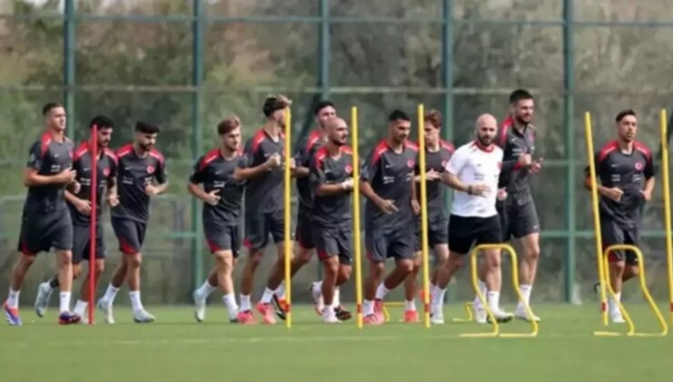 İzlanda Türkiye maçı ertelenecek mi? UEFA’nın kararı ne?