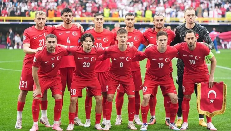 İzlanda-Türkiye maçı erteleniyor mu? TFF’den ilk açıklama geldi