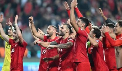 İzlanda- Türkiye maçı ne zaman? UEFA Uluslar Ligi İzlanda- Türkiye maçı saat kaçta, hangi kanalda?